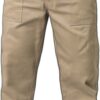 PANTALON DE DRILL STRETCH OFICINA HOMBRE
